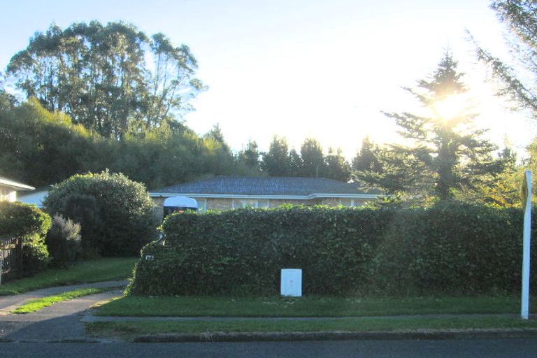Photo of property in 14 Elizabeth Drive, Tokoroa, 3420