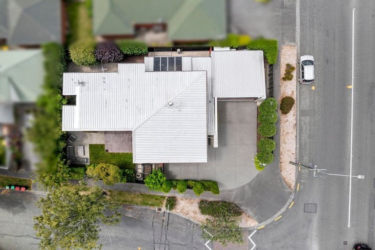 Photo of property in 435 Ilam Road, Bryndwr, Christchurch, 8052