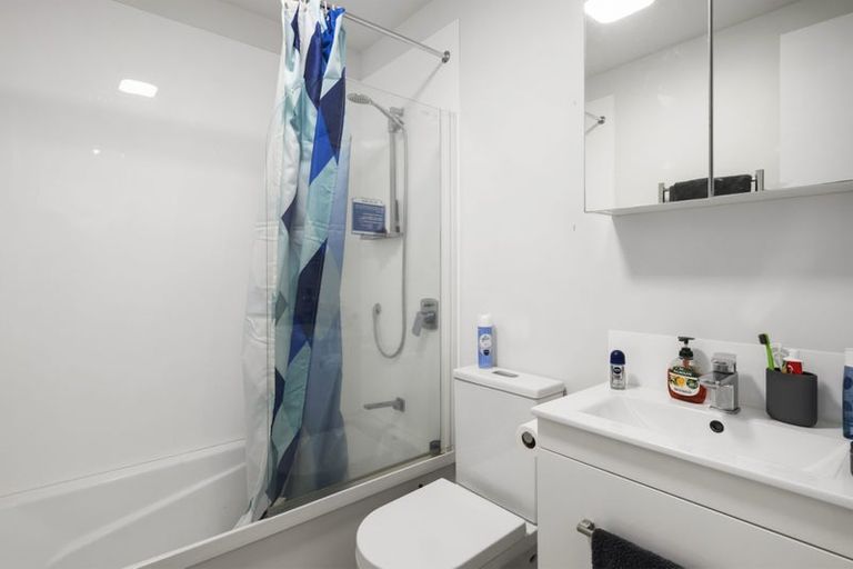 Photo of property in Vedado Apartments, 109/41u Hopper Street, Mount Cook, Wellington, 6011