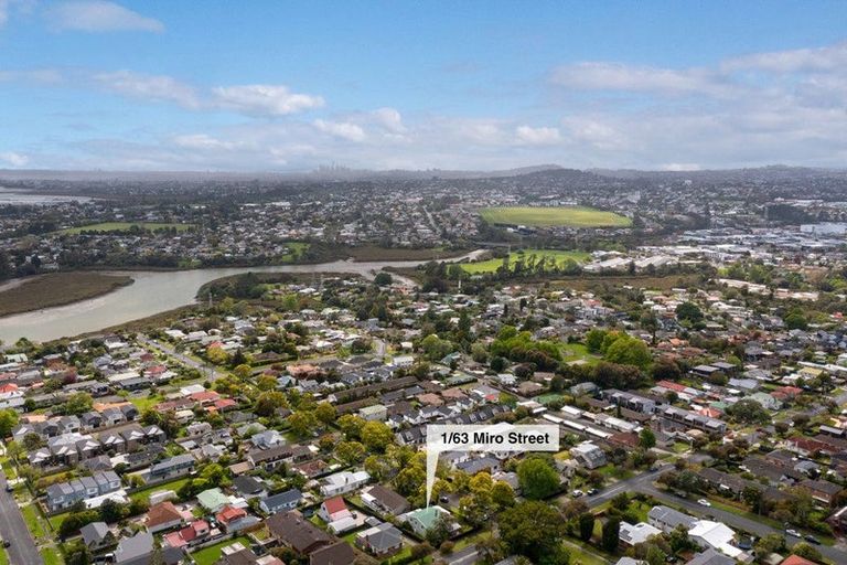 Photo of property in 1/63 Miro Street, New Lynn, Auckland, 0600