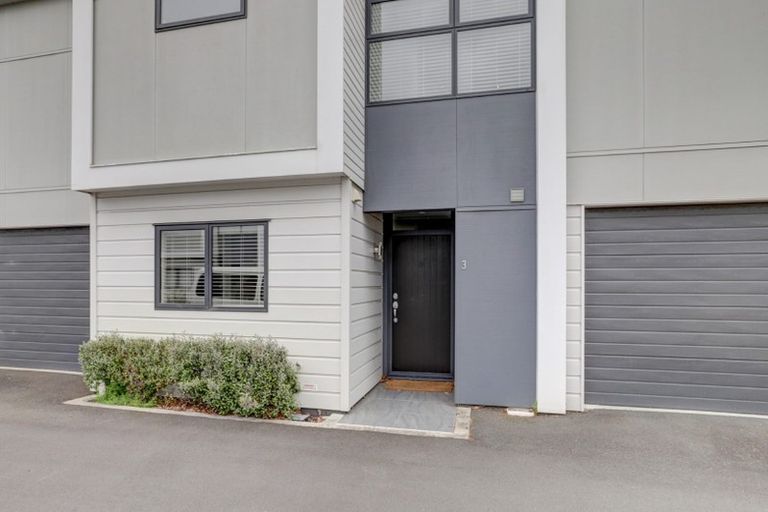 Photo of property in 195u3 Massey Street, Frankton, Hamilton, 3204