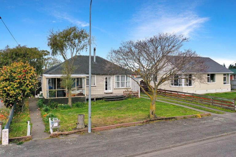 Photo of property in 12 Andrew Street, Allenton, Ashburton, 7700