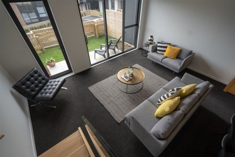 Photo of property in 38u3 Bankot Crescent, Ngaio, Wellington, 6035