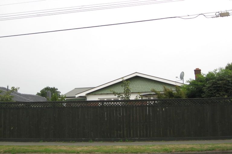 Photo of property in 87 Hoon Hay Road, Hoon Hay, Christchurch, 8025