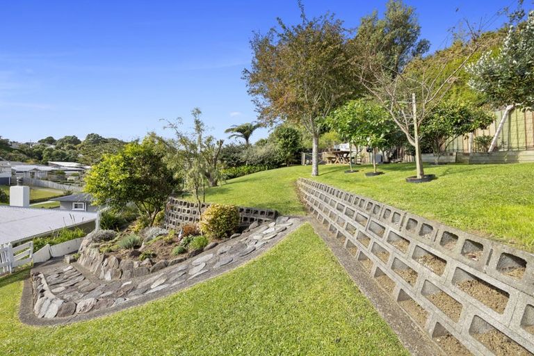 Photo of property in 16 Whakawhiti Street, Marfell, New Plymouth, 4310