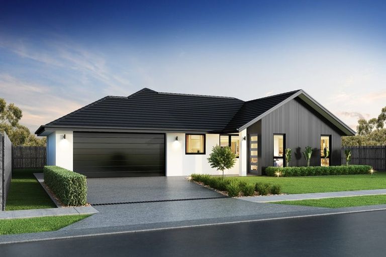 Photo of property in 16 Kay Way, Rakaia, 7710