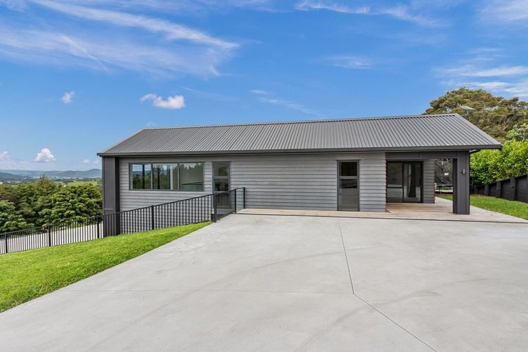 Photo of property in 55 Waipuna Road, Maunu, Whangarei, 0110