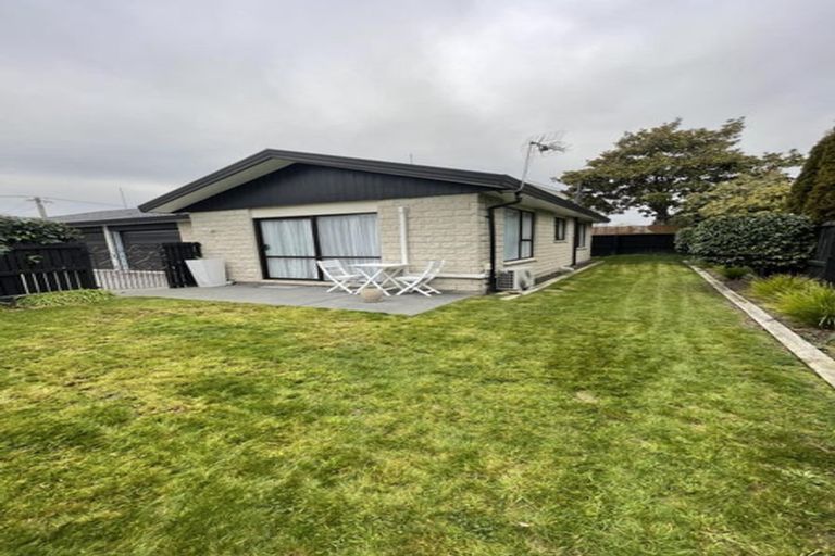 Photo of property in 2/23 Gordon Avenue, St Albans, Christchurch, 8014