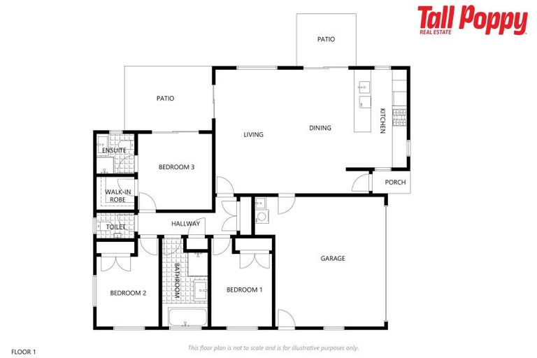 Photo of property in 16 Tradewinds Drive, Whitby, Porirua, 5024