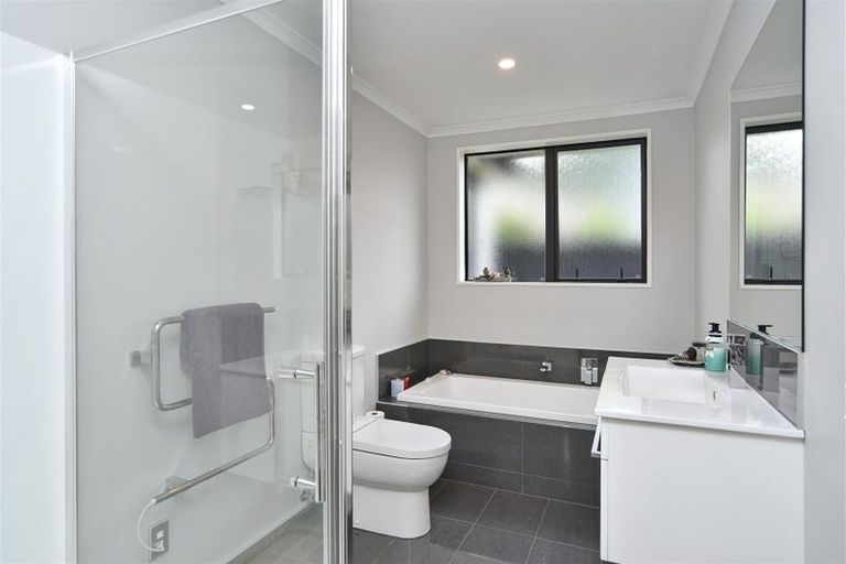 Photo of property in 5 Peak Crescent, Kaiapoi, 7630