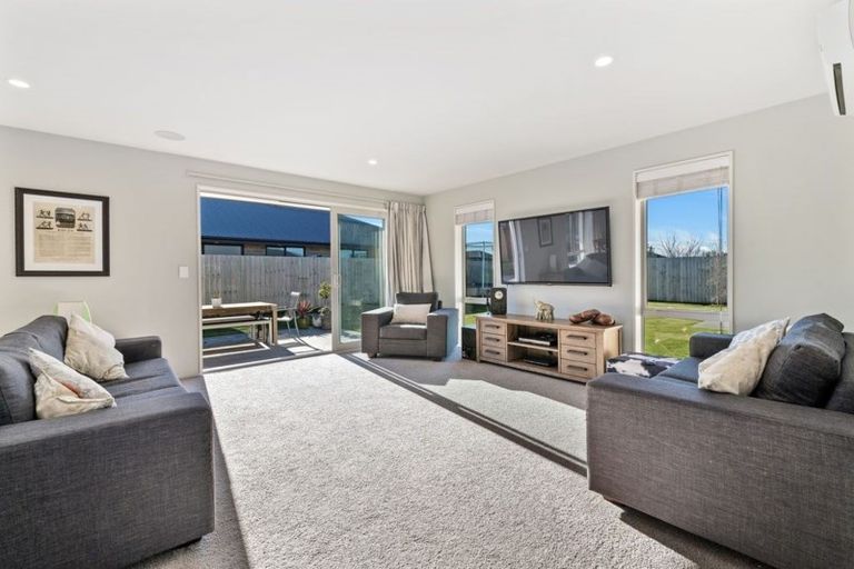 Photo of property in 7 Bradbury Avenue, Rolleston, 7614
