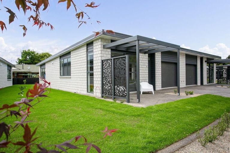 Photo of property in 9 Manuka Place, Cambridge, 3434