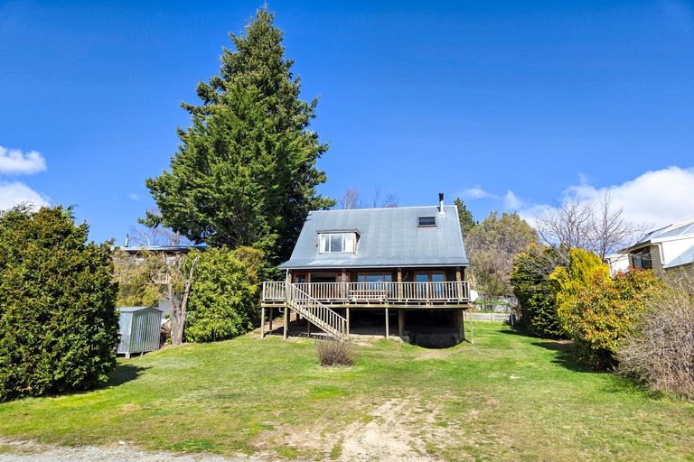 Photo of property in 5 Scott Street, Lake Tekapo, 7999