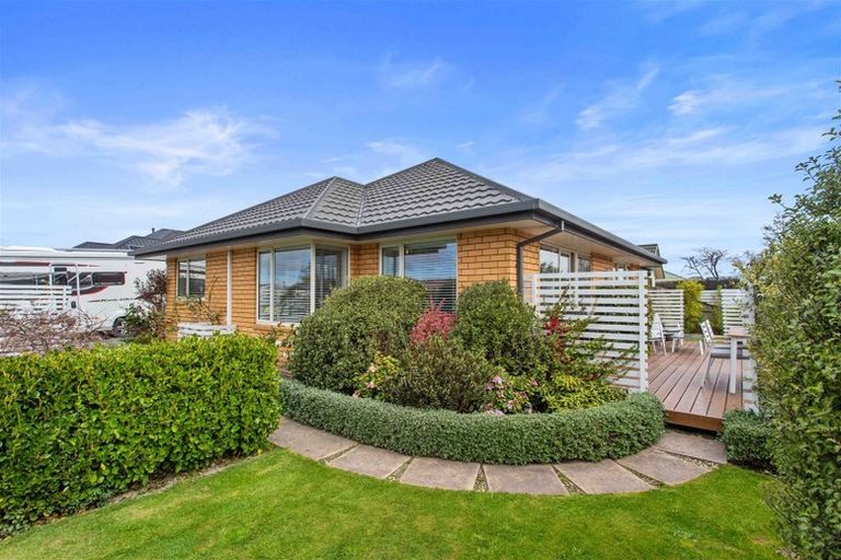 Photo of property in 1 Green Street, Rangiora, 7400