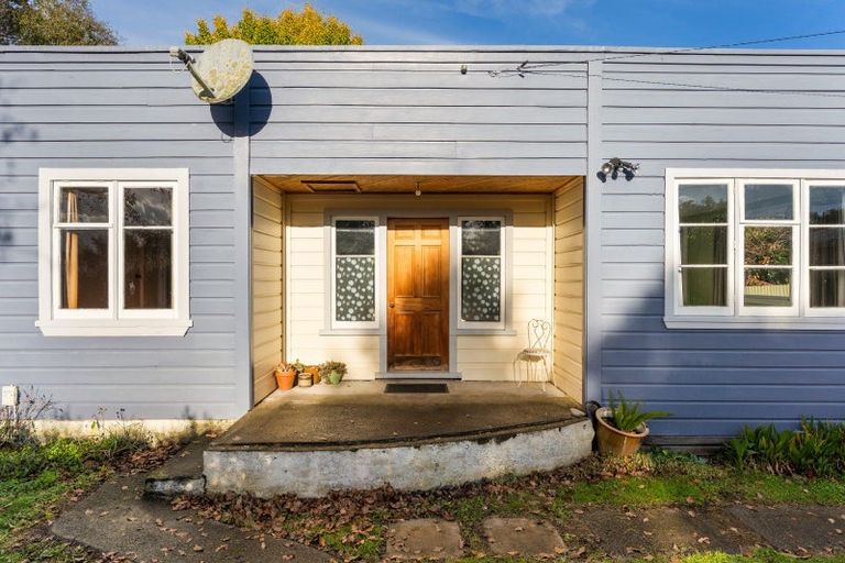 Photo of property in 62 Papaiti Road, Papaiti, Whanganui, 4584