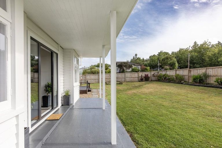 Photo of property in 3 Reservoir Road, Waipukurau, 4200