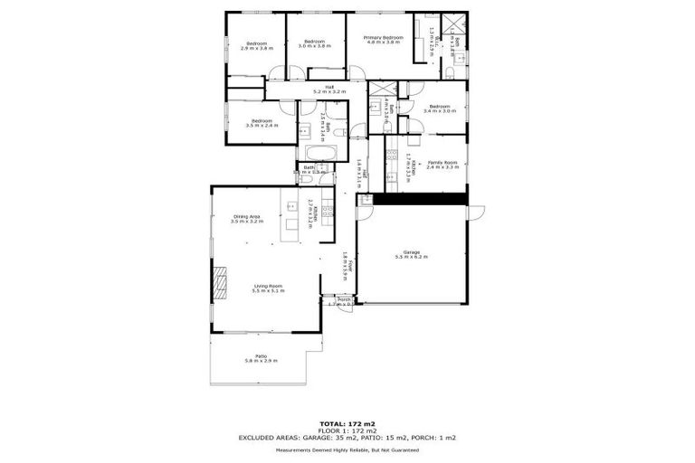 Photo of property in 40 Headley Drive, Lower Shotover, Queenstown, 9304
