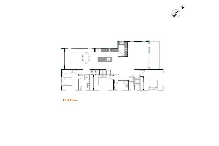 Photo of property in 26 Grand Ridge Avenue, Flat Bush, Auckland, 2019