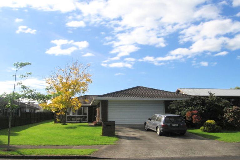 Photo of property in 20 Camden Place, Papatoetoe, Auckland, 2025