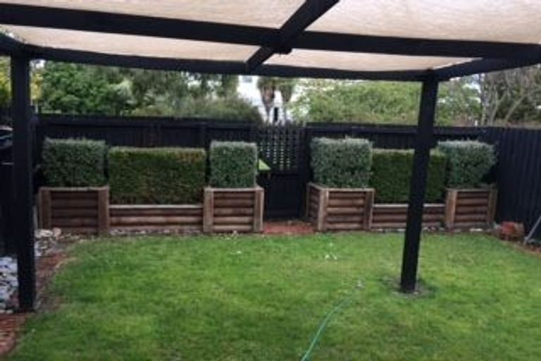 Photo of property in 2/24 Melrose Street, Christchurch Central, Christchurch, 8013