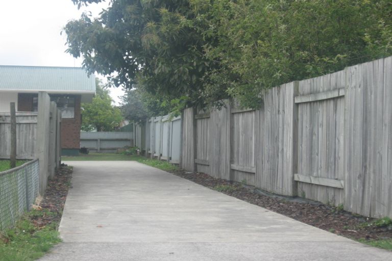 Photo of property in 8b Puriri Avenue, Te Puke, 3119