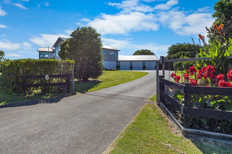 Photo of property in 6 Titoki Way, Waiau Pa, Pukekohe, 2679