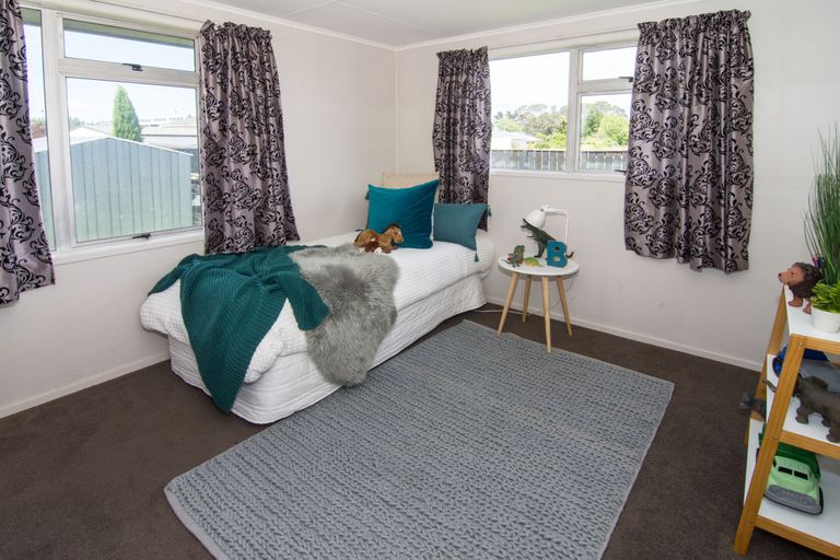 Photo of property in 38 Taranaki Street, Kuripuni, Masterton, 5810