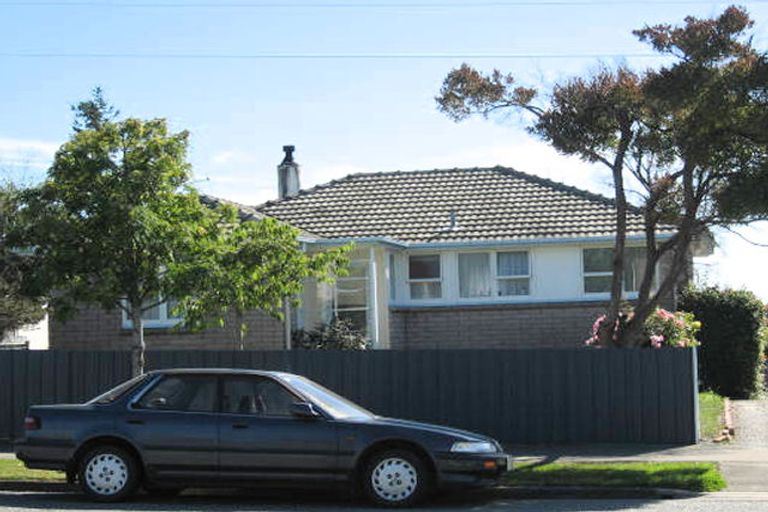 Photo of property in 299 Wai-iti Road, Glenwood, Timaru, 7910