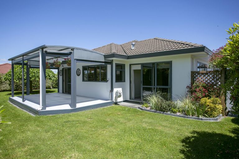 Photo of property in 5/17 Whetu Place, Nukuhau, Taupo, 3330