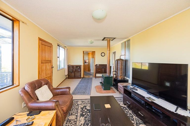 Photo of property in 25 Mersey Street, South Hill, Oamaru, 9400