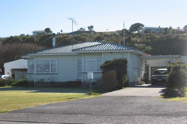 Photo of property in 112 Tudor Street, Hokitika, 7810