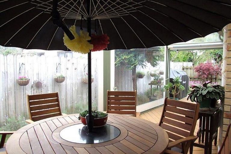 Photo of property in 55a Kelvin Road, Papakura, 2110