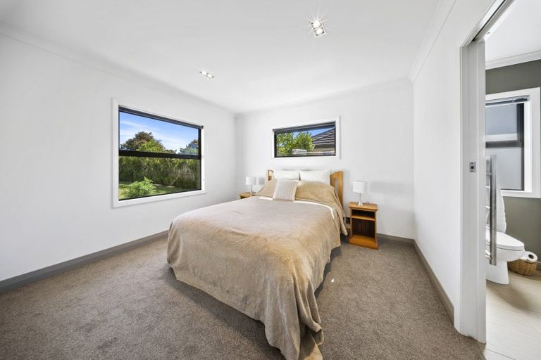 Photo of property in 10c Kipling Avenue, Rolleston, 7614
