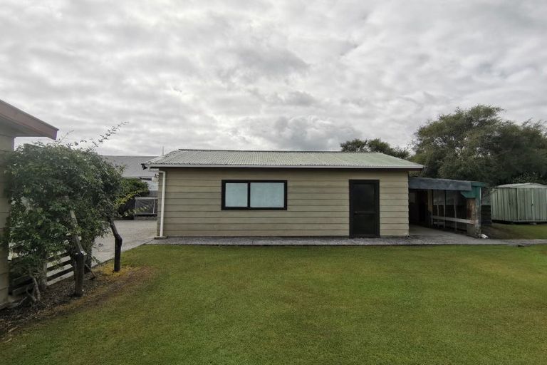 Photo of property in 124 Davie Street, Hokitika, 7810