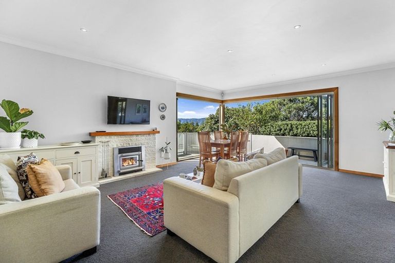 Photo of property in 55 Ferry Street, Seatoun, Wellington, 6022