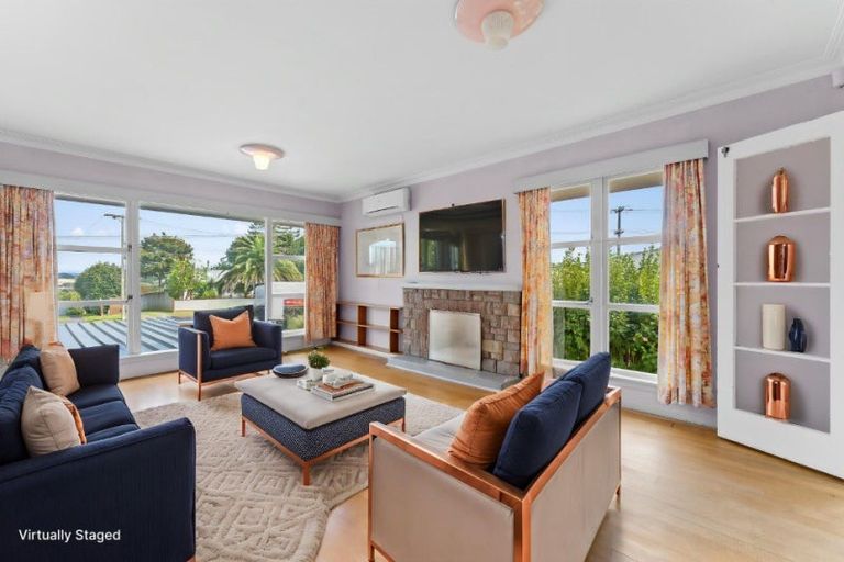 Photo of property in 28 Collingwood Street, Judea, Tauranga, 3110