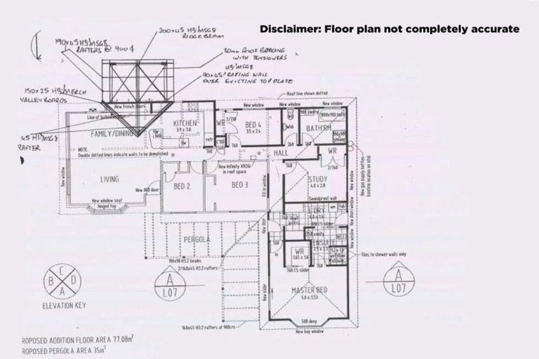 Photo of property in 89 Hendersons Line, Marton, 4710