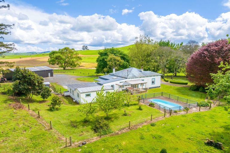Photo of property in 47 Gillespie Street, Lake Hawea, 9382