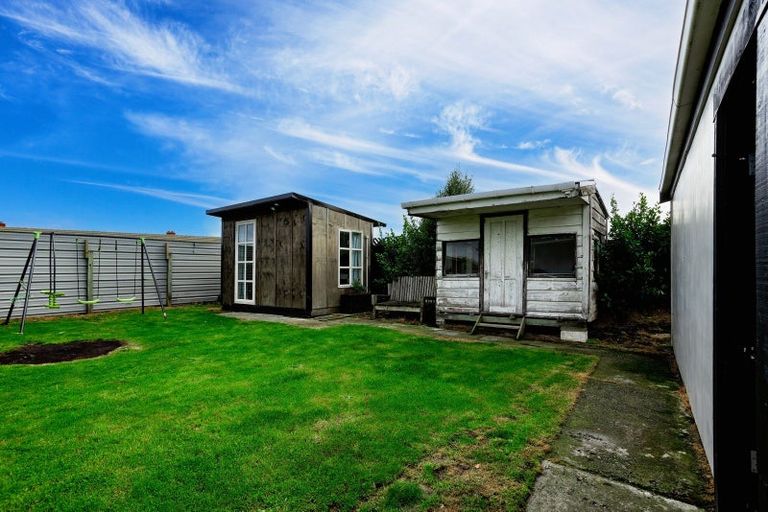 Photo of property in 70 Murphy Street, Strathern, Invercargill, 9812