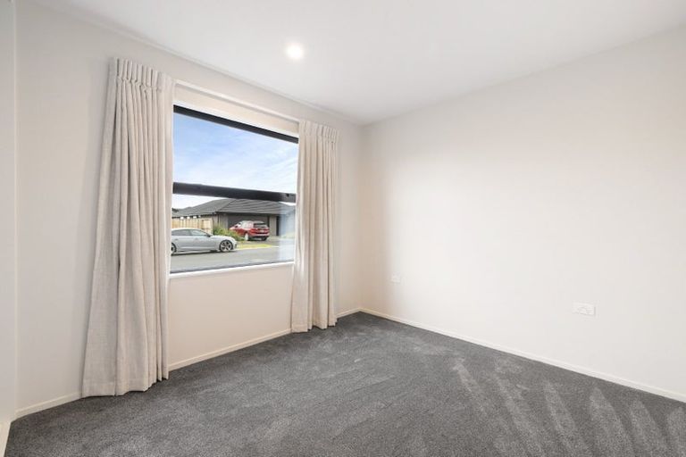 Photo of property in 11 Dodd Road, Rolleston, 7615