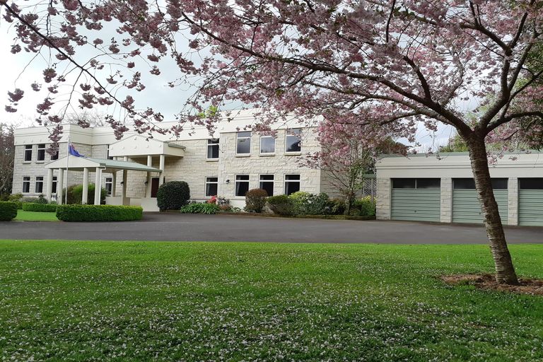 Photo of property in 164 Fencourt Road, Cambridge, 3496