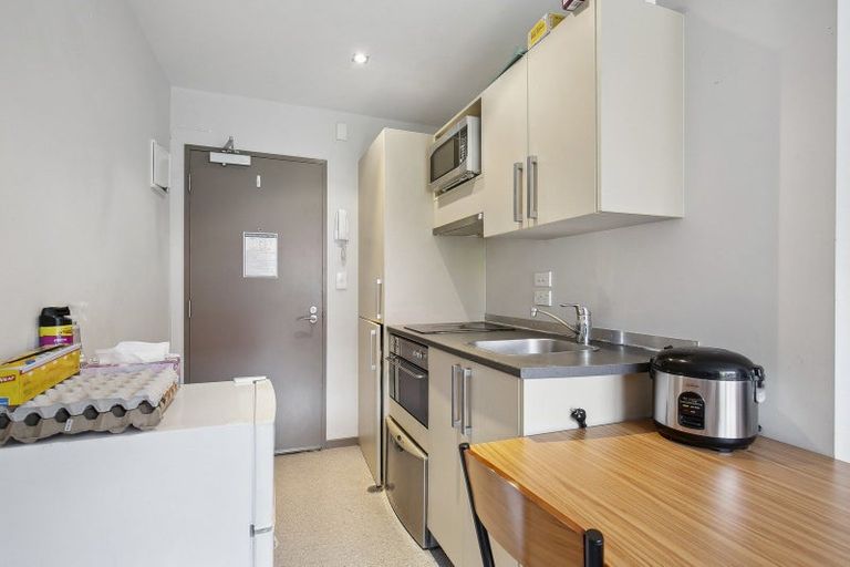 Photo of property in Dual Apartments, 210/142 Vivian Street, Te Aro, Wellington, 6011