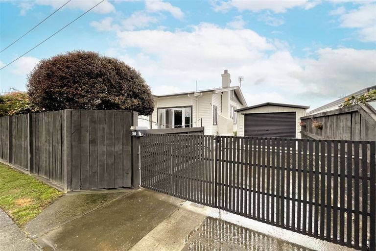 Photo of property in 61 Elbourne Street, Taradale, Napier, 4112