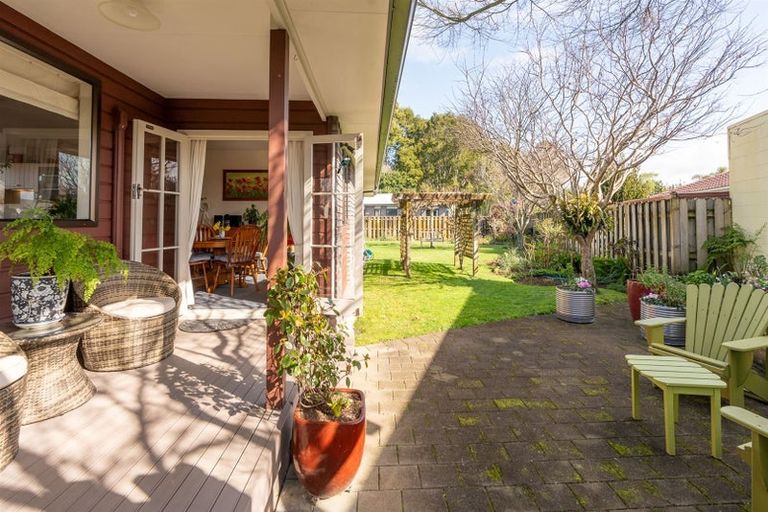 Photo of property in 52 Waterford Road, Fitzroy, Hamilton, 3206