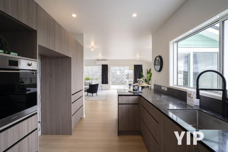 Photo of property in 4 Cunliffe Street, Johnsonville, Wellington, 6037