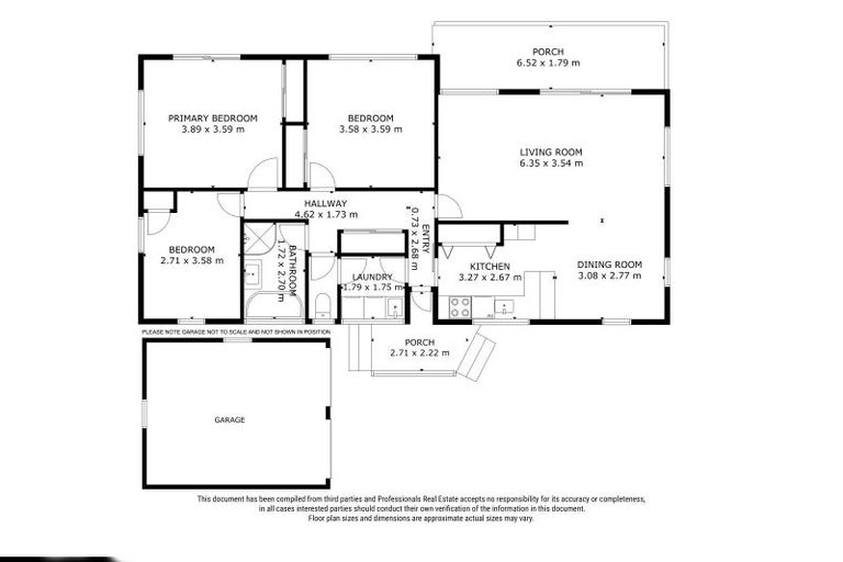 Photo of property in 41 Takiroa Street, Urenui, 4375