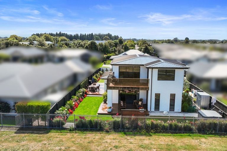 Photo of property in 5 Mckee Lane, Kaiapoi, 7630