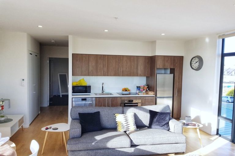 Photo of property in 50 Kilmore Street, Christchurch Central, Christchurch, 8013