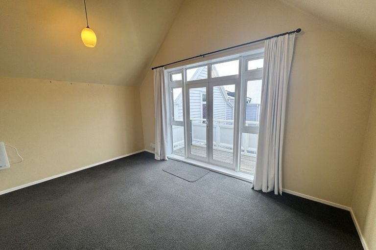 Photo of property in Pirie Street Townhouses, 20/35u Pirie Street, Mount Victoria, Wellington, 6011