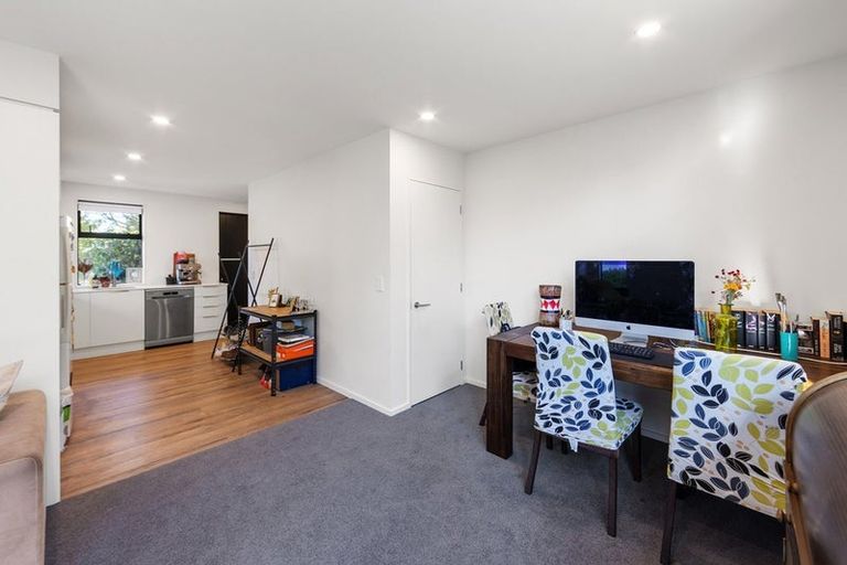 Photo of property in 100a Rossall Street, Merivale, Christchurch, 8014